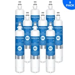 Waterdrop Refrigerator Filter Replacement For Rpwf, 9 Pack New. Price: $52.99.