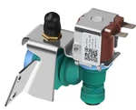 Water Inlet Valve For Whirlpool GSF26C4EXW00 WRS526SIAH00 GSF26C4EXY03 New. Price: $41.68.