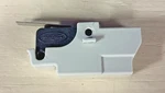 DC63-00919A 3405-001118 Oem Samsung Dryer Belt Switch W/cover Pre-owned Used. Price: $11.00.