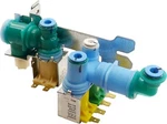Refrigerator Water Valve For Frigidaire FFSS2615TS0 FFSS2615TP4 FFSS2615TP3 New. Price: $46.67.