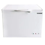 Maxx Cold Select Series Compact Chest Freezer With Solid Top, 37.8"W, Cu. F... New. Price: $868.29.