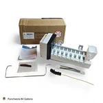 Supplying Demand Replacement Refrigerator Ice Maker Assembly W10882923 Open. Price: $65.54.