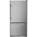 Kitchenaid KRBR130SPS Wide 19 Cu. Ft. Right Hinge Refrigerator*read* Open. Price: $1414.99.