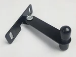 Appliances RDL-GPV10 Rv Refrigerator Door Latch For GPV10FSNSB GPV10FGNBB New. Price: $38.00.