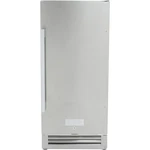 Duura Elite 2.9 Cu. Ft. Stainless Steel Indoor Outdoor Beverage Refrigerator New. Price: $499.99.