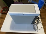 Koolatron P-20 Thermo Electric 12-VOLT 18 Quart Compact Cooler/warmer P20 Used. Price: $100.00.