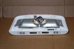 Lg LFC25760SB Refrigerator Display Control Board Part #6871JB1374B 3110JA1096A Used. Price: $64.00.