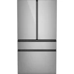 Cafe Refrigerator 4 French Door Counter Depth Autofill Pitcher 36 In. 23.2 Cu New. Price: $3700.00.