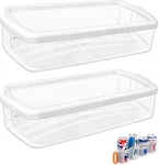 2PCS Whirlpool Refrigerator Door Shelf WRS325FDAM04 WRS322FDAW04 WRS322FDAM02 New. Price: $43.56.