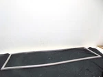 Frigidaire Refrigerator FGSC2335TF0 Door Gasket 241510205 Used. Price: $59.99.