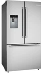Bosch 500 Series B36FD52SNS 36" Freestanding French Door Refrigerator Images New. Price: $2299.00.
