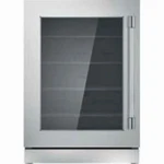 Nib Thermador Freedom Col Professional Series T24UR920LS 24" Refrigerator New. Price: $2099.00.