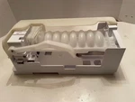 Refrigerator Ice Maker Assembly DA97-07603B For Samsung Open. Price: $74.95.