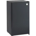 Avanti RM3316B 3.3CF Chiller Refrigerator Black Manual Defrost New. Price: $468.58.
