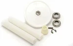 Lifetime Appliance 882699 Drive Gear For Whirlpool Kitchenaid Trash Compacto New. Price: $36.99.