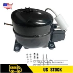 For Sub Zero Embraco EMU30HSC 700-6959 Compressor Assembly R-134A 115V 60HZ New. Price: $207.80.