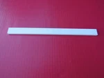 Whirlpool Refrigerator Dairy Shelf Retainer Bar & Caps 2180027 For ET8WTKXKQ09 Used. Price: $18.99.
