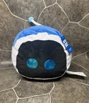 Rare Astro Bot Large Pillow Plush Promo Prize W/tags Sony Playstation Head Helme New. Price: $95.00.
