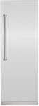 Nib Viking Series VFI7300WRSS 30" 16.1 Cu.ft. Led Lighting Column Freezer New. Price: $6599.00.