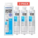 3 Pack Genuine Samsung DA29-00020B Haf-cin/exp Refrigerator Water Filter New. Price: $25.02.
