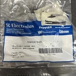 Electrolux Part# 5303323481 Support-door Rack Lh (G1G) New. Price: $10.00.