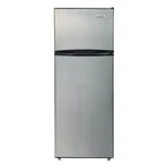 Flash Sale !!! 7.5 Cu. Ft. Refrigerator, Platinum Series, Standard Door Style New. Price: $229.99.