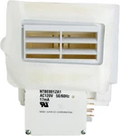 Erp Damper Kit For Frigidaire FFHS2611LWMA FFHS2611PFEA FFHS2611LBRA FFHS2622MSJ New. Price: $58.99.