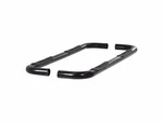 Aries 3" Black Bars Fit 02-08 Dodge 1500/03-09 2500-3500 Quad Frame Mount New. Price: $252.78.