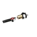 Perlick 69878HV Valve, Assembly Hot F/69878 Fa New. Price: $128.66.