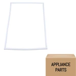 AP6005474-A For Amana Refrigerator Fresh Food Door Gasket Part # Model NR1218 New. Price: $133.25.