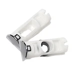 For Samsung Freezer Door Handle Support Kit AP4458473 Long-lasting Durability New. Price: $12.06.
