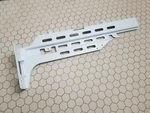 Oem Refrigerator Door Bracket Slide Lower Left Side WR02X13401 Used. Price: $27.99.
