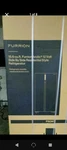 Furrion Arctic 15.6 Cu.ft. 12V Side-by-side Refrigerator Black Glass Led Display New. Price: $1999.00.
