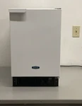 Marvel Scientific 15FWWR Undercounter Lab Refrigerator 115V Used. Price: $322.19.
