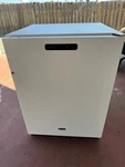 Marvel : 24-IN General Purpose Automatic Defrost Refrigerator Freezer Open. Price: $1500.00.