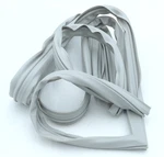 New Open Box Liebherr 710936900 Refrigerator Freezer Door Gasket Rh. Price: $49.99.