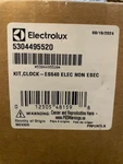 Genuine Oem Electrolux 5304495520 Oven Control Board (new). Price: $224.99.