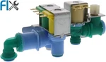 Water Inlet Valve For Frigidaire LFSS2612TP0 LFSS2612TF0 LFSS2312TD0 New. Price: $45.00.