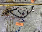 Whirlpool Fridge WRS315SDHZ05 Power Supply Cord And Wiring Harness Used. Price: $25.00.