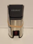Keurig Single Serve Module K-cup Brewer For CFE28 & CYE22 Ge Appliances Used. Price: $42.49.