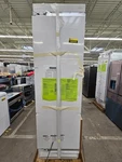 Monogram ZIF241NBRII 24" Panel Ready Cd Lh Hinge Freezer Nob #160450 Open. Price: $4999.00.