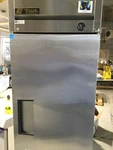 True T-23 1 Solid Door Stainless Steel Commercial Refrigerator Used. Price: $599.99.