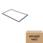 5341991-K For Kenmore Elite Sears Refrigerator Freezer Door Gasket Part # Model New. Price: $151.39.