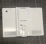 Oem Midea Refrigerator Air Duct Assembly 12131000013920 For MRT18S3AST Open. Price: $47.96.