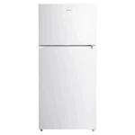 Midea MRT14D2BWW Cu. Ft. Garage Ready Top-freezer Refrigerator New. Price: $728.10.