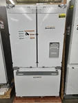 Fisherpaykel RS36A72U1N 36" Panel Ready Cd French Door Refrigerator #159534 Open. Price: $4499.00.