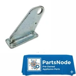 AP5325716-A Oem For Kitchenaid Refrigerator Door Hinge Used Part # Model NR1207. Price: $127.96.