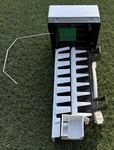 Oem Frigidaire Kenmore Refrigerator Ice Maker M# FDI104S ,p# 241798211 241798231 Used. Price: $36.00.