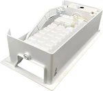 Lg New Refrigerator Ice Maker AEQ73570501 Same Shipping & 60 Warranty* Open. Price: $139.97.