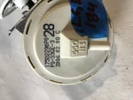 Ge Washer WH12X10065 175D2290P028 Pressure Switch AZ150079 SL184 Used. Price: $18.99.